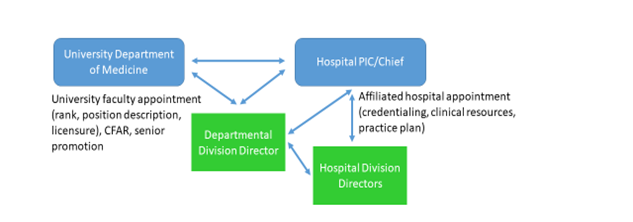 Current Roles and Responsibilities of the DDD Current Roles and Responsibilities of the DDD