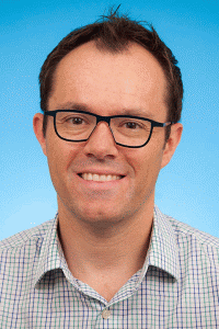 Chris Hayes Chris Hayes portrait