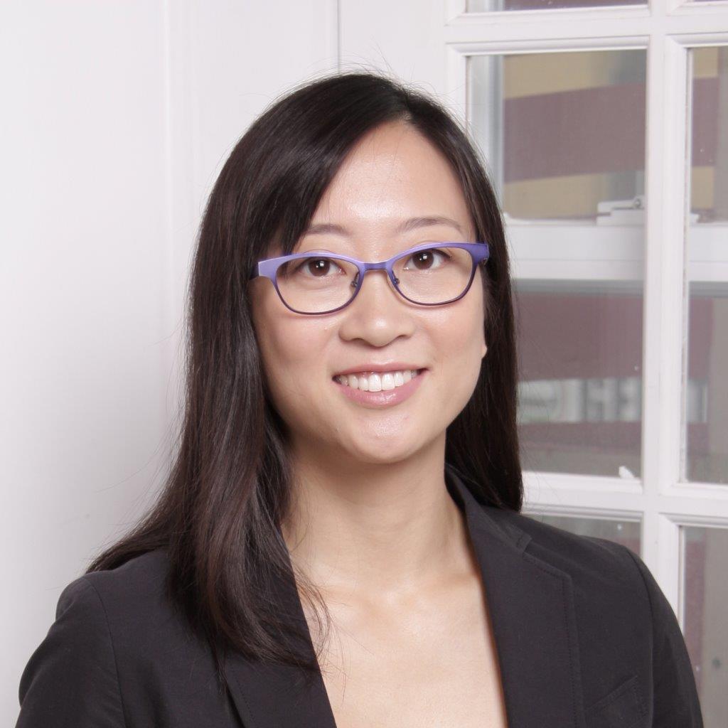 Dr. Cynthia Luk Dr. Cynthia Luk