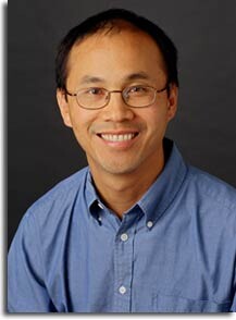 Dr. Stephen Hwang
