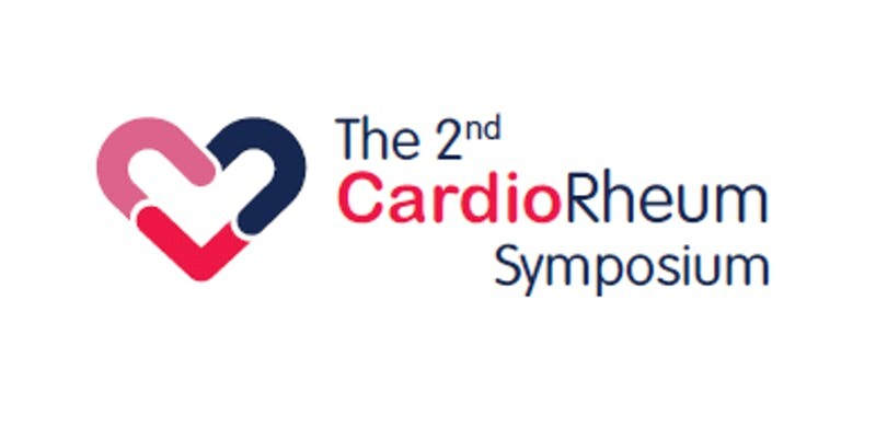 The 2nd Cardio-Rheumatology Symposium The 2nd Cardio-Rheumatology Symposium