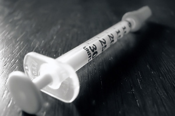  Diabetes syringe (photo by Melissa Johnson via Flickr) Until now, scientists always assumed Metformin, the world’s most common type 2 diabetes treatment, worked directly on the liver. But U of T researchers found it acts first on the gut.  They found the