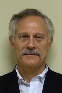 Howard Abrams Howard Abrams portrait