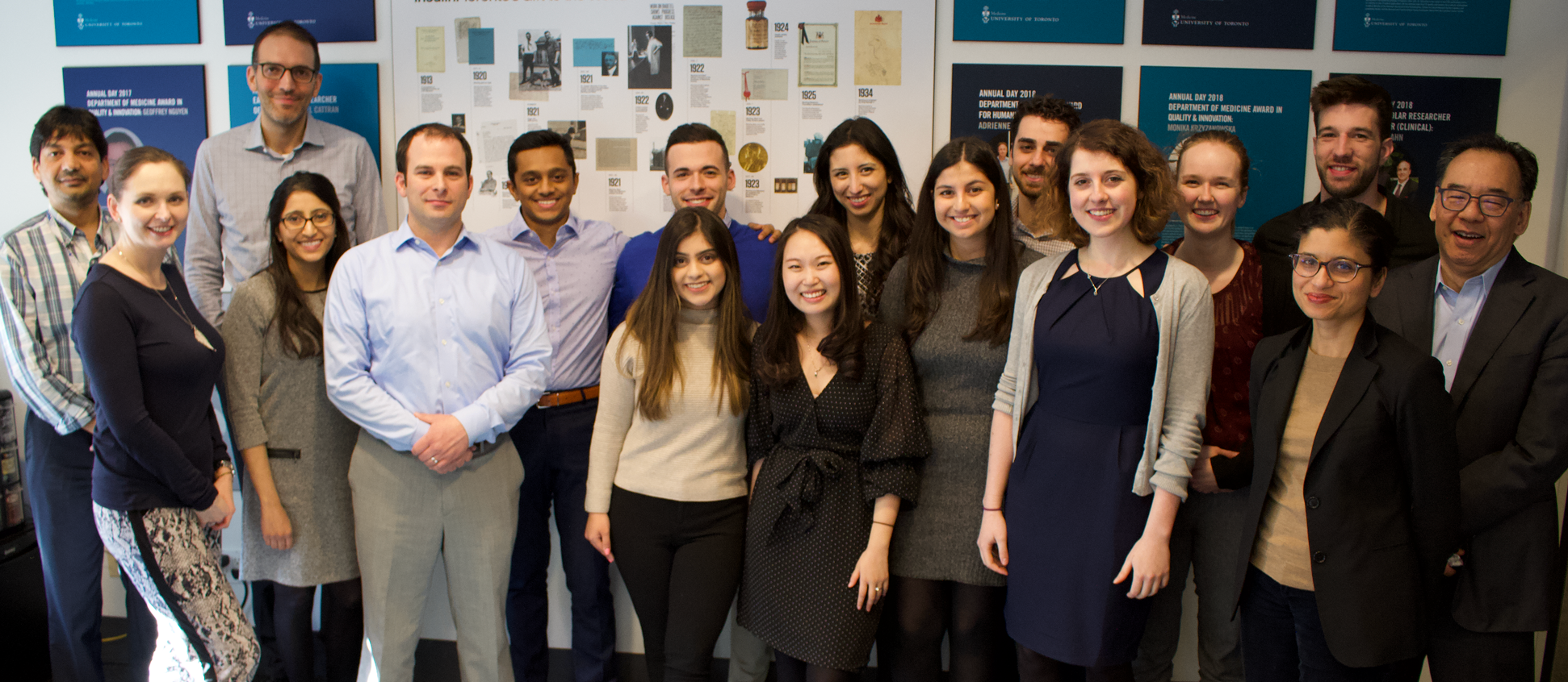 2017-2018 DoM Clerkship Performance Awards