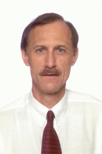 Bill Geerts Bill Geerts portrait