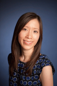 Janice Kwan Janice Kwan portrait
