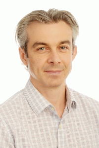 Jeff Powis portrait Jeff Powis portrait