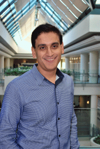 Simron Singh Simron Singh portrait