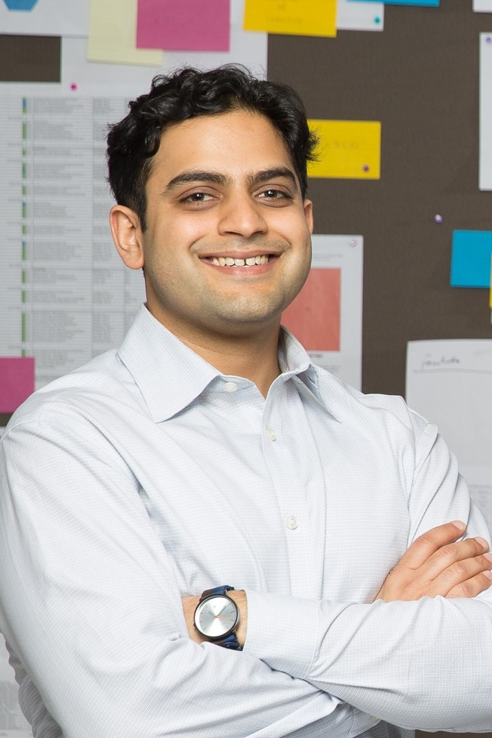 Verma portrait Verma portrait