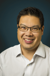 Brian Wong Brian Wong portrait