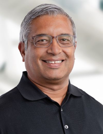 Dr. Dinesh Kumbhare