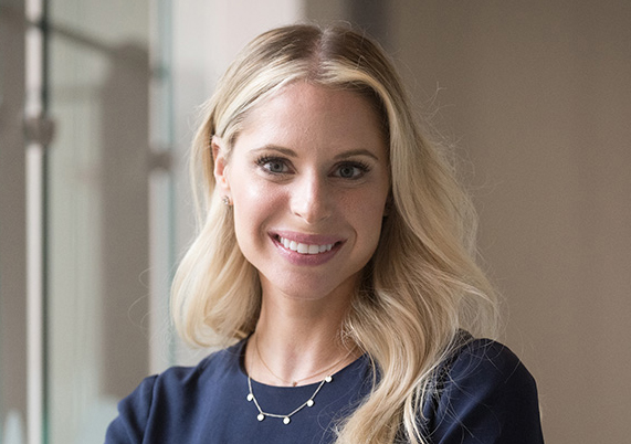 Dr. Sara Mitchell