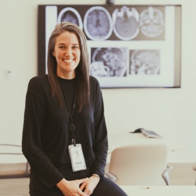 Photo of Dr Alex Muccilli