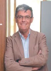 Photo of Dr Stefano Cappa