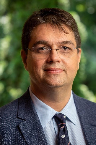 Photo of Dr Pedro Rosa Neto