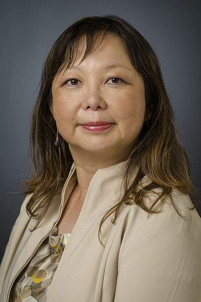 Dr. Susanna Cheng