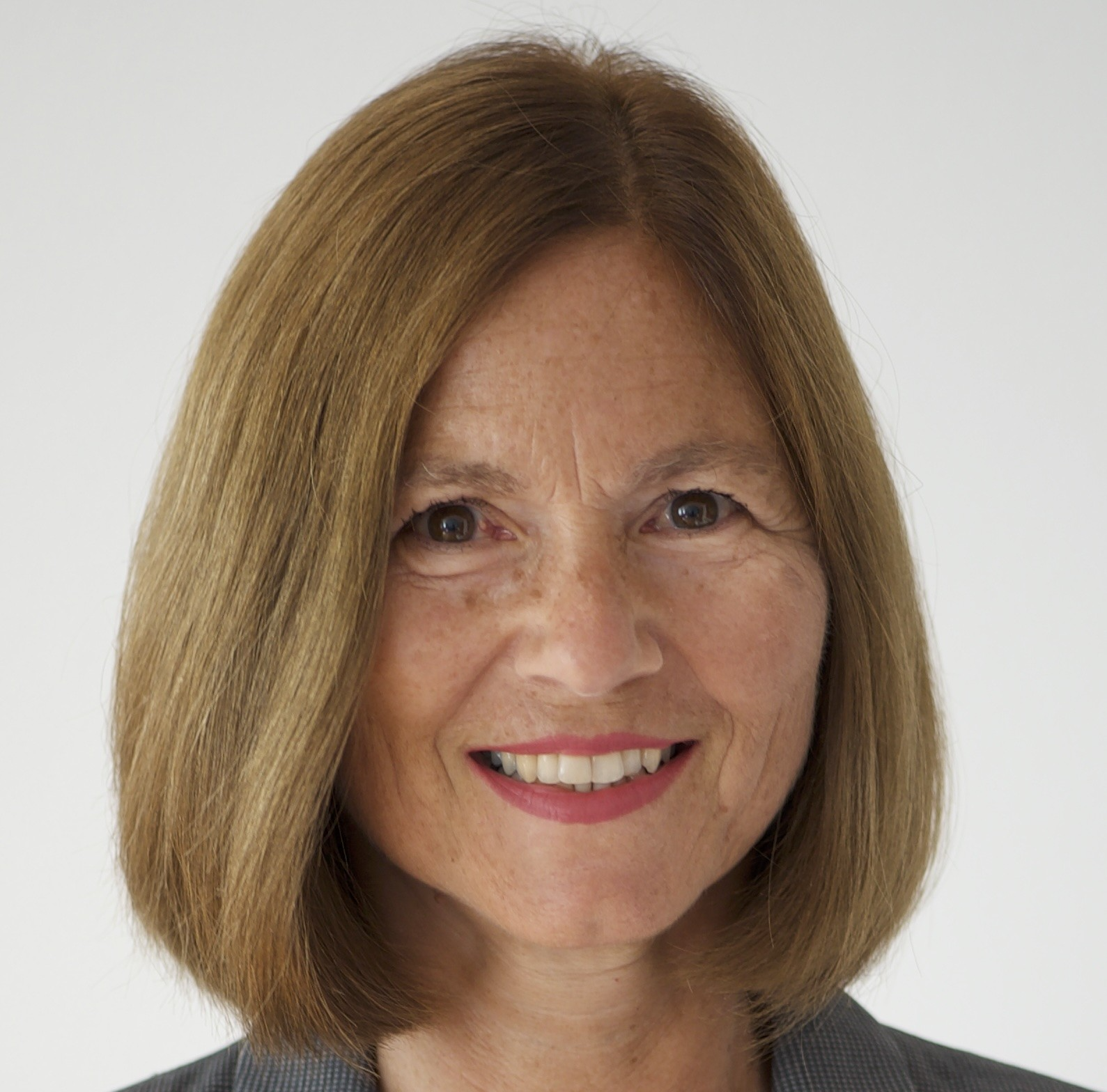Photo of Dr Claudia Sommer