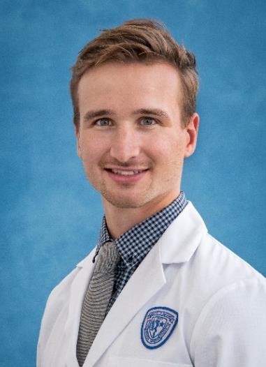 Photo of Mr Connor Riegal