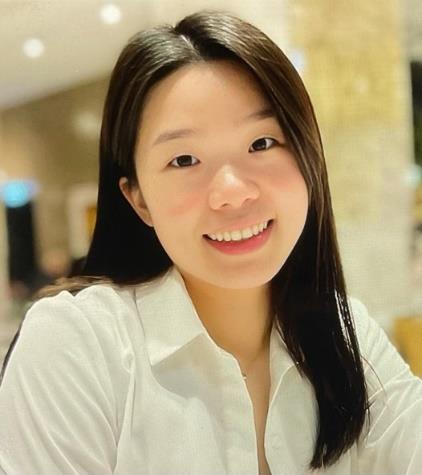Photo of Hsi Tiana Wei, MA, PhD Candidate