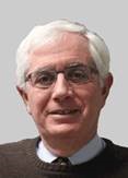 Photo of Dr Jack Antel