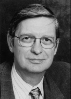 Photo of Dr John Edmeads