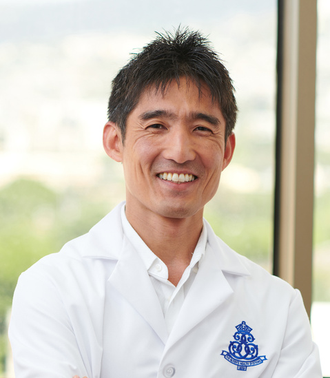 Photo of Dr Kazuma Nakagawa