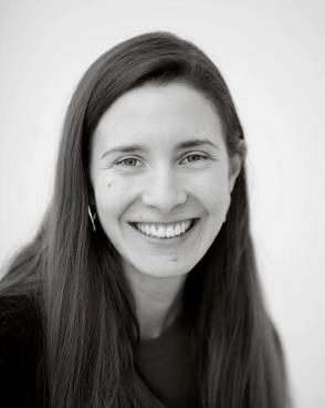 Photo of Dr Maiya Geddes