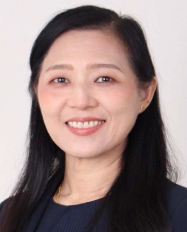 Photo of Dr Nahathai Wongpakaran