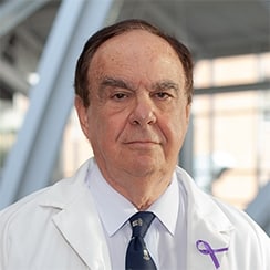Photo of Dr  Peter Carlen