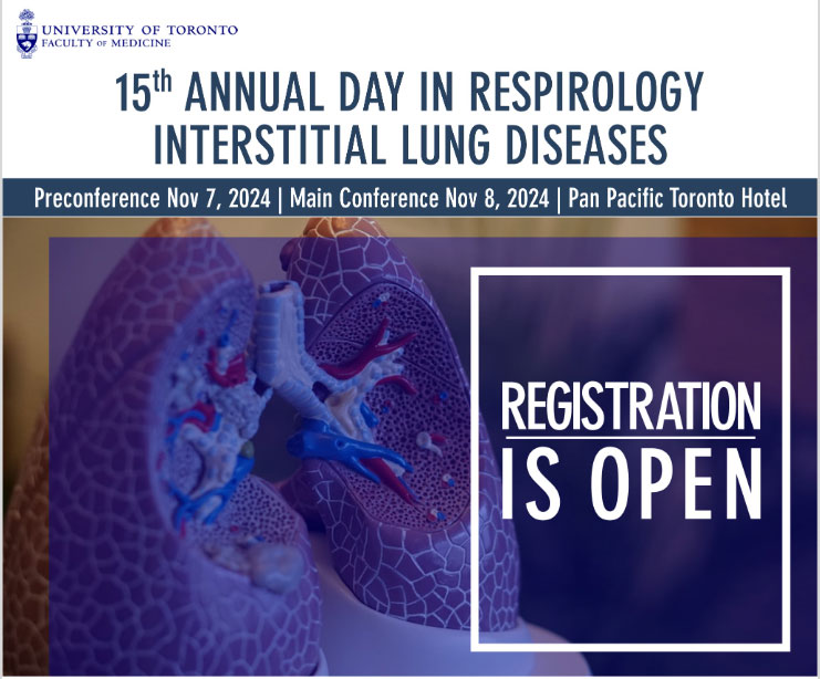 Respirology Annual Day 2024