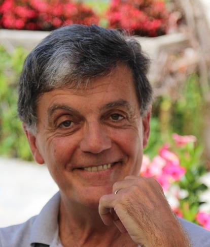 Photo of Dr Stefano Cappa