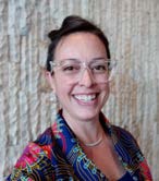 Photo of Dr. Stormy Sweitzer