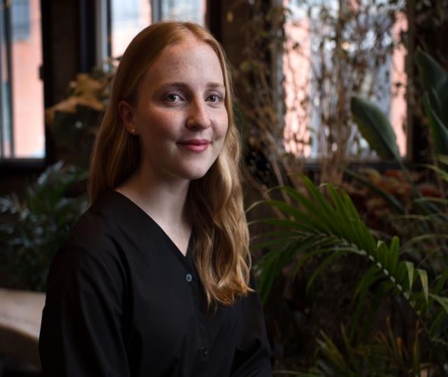 Photo of Dr Sydney Lee