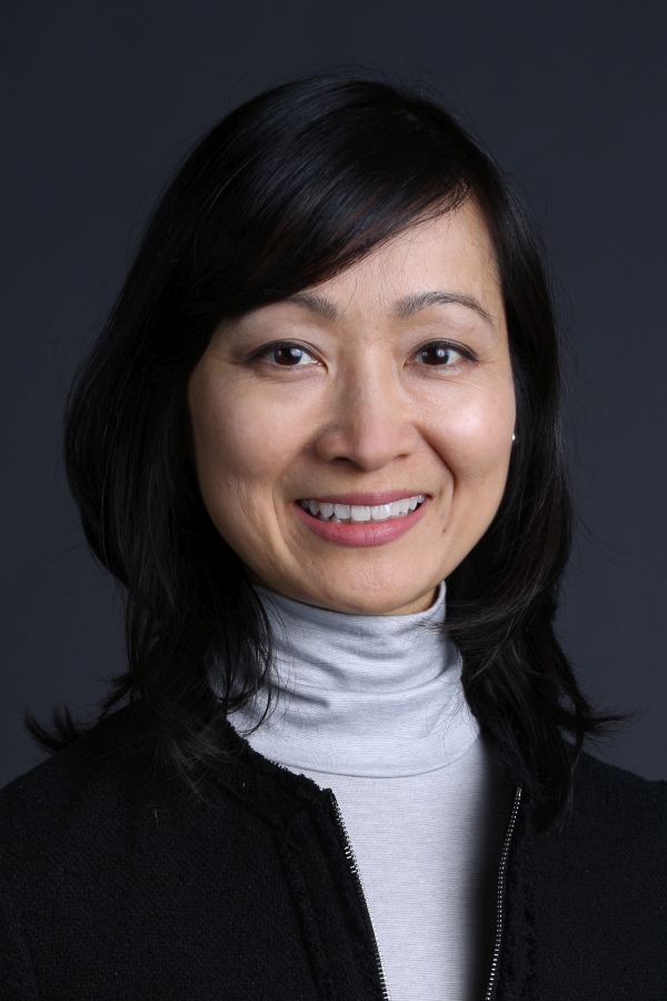 Dr. Christine Soong Dr. Christine Soong portrait