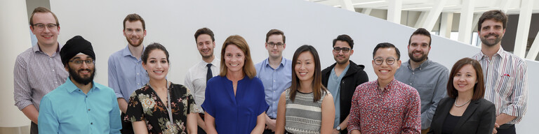university of toronto general internal medicine