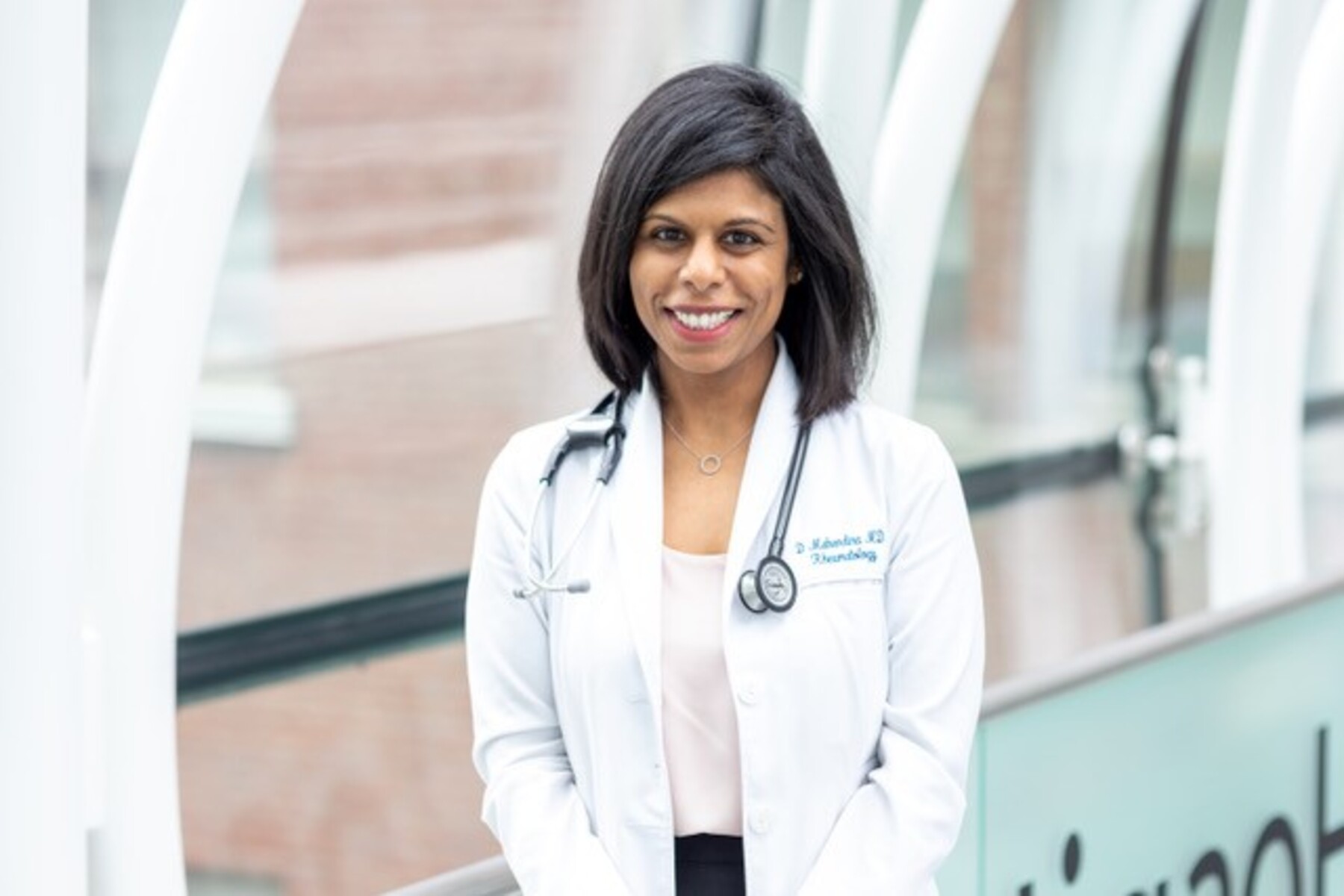 As of July 1, 2025, Dr Dharini Mahendira will be the PGY 4/5 Program Director. We are excited to follow Dr Mahendira’s work as she continues the tradition of having a passionate and skilled educator leading the next iterations of our residency training program.