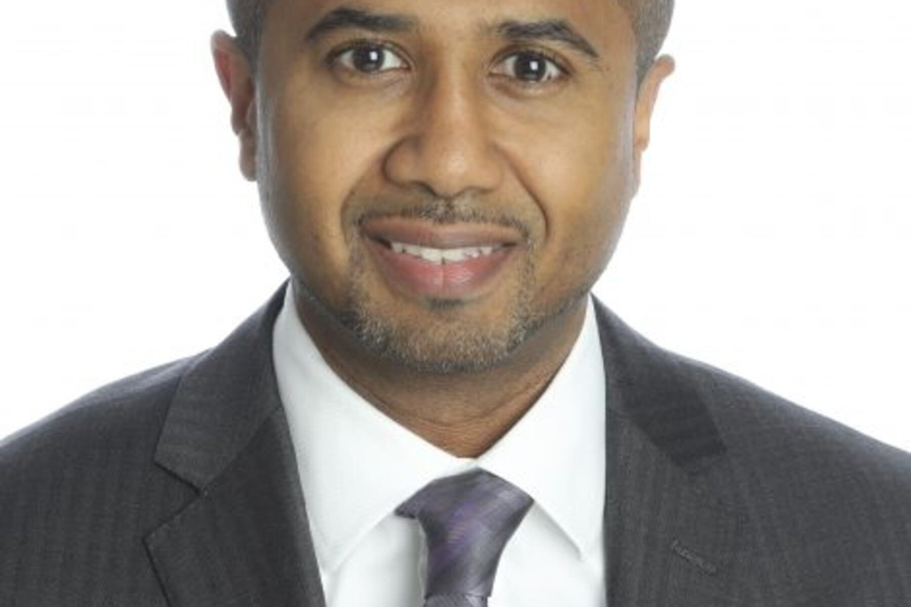 Headshot of Dr. Husam Abdel-Qadir