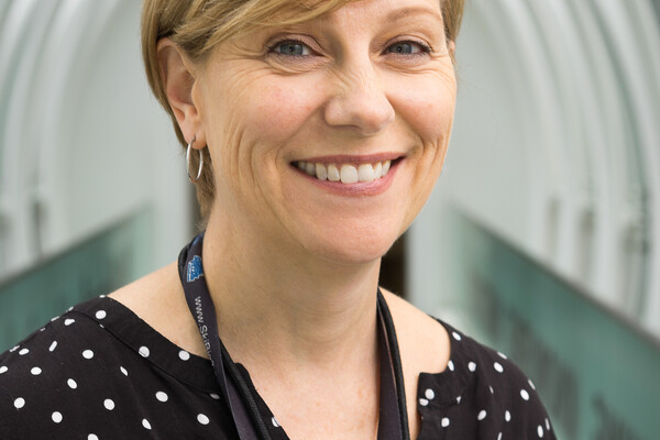 Image of Dr. Jane Batt