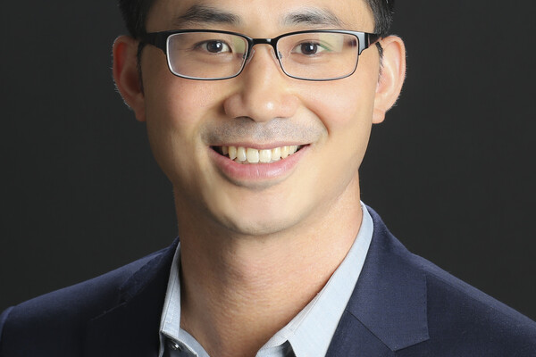 Headshot of Dr. An-Wen Chan