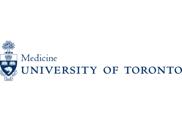 Medicine University of Toronto logo