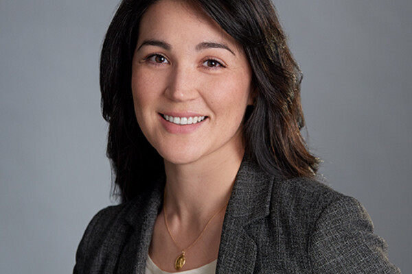 Headshot of Dr. Katrina Piggott