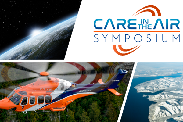 Inaugural Symposium Elevates Healthcare to New Heights