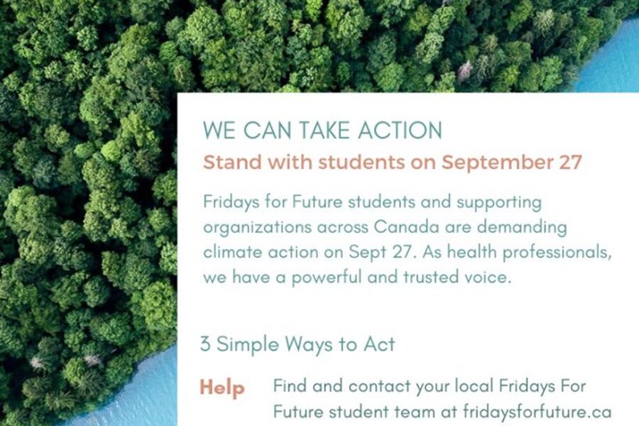 Climate Action