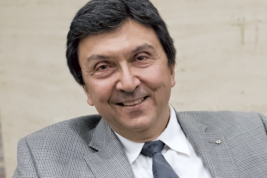 David Naylor