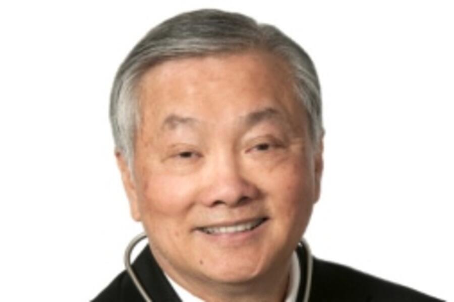 Dr. Ho Ping Kong