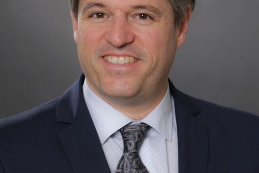 Dr. Vincent Piguet
