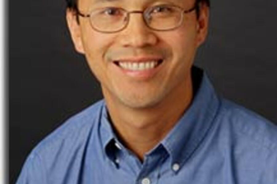 Dr. Stephen Hwang