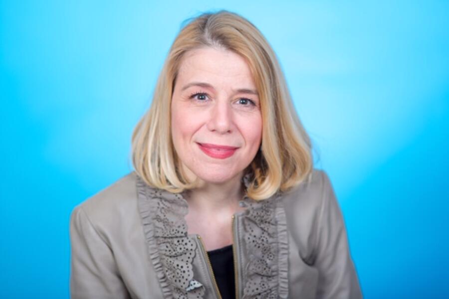 Dr. Karen Burns