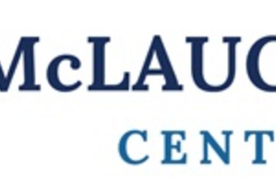 McLaughlin Centre