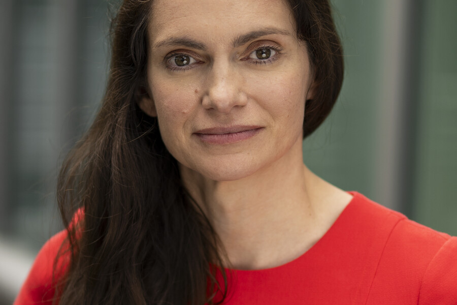 Headshot of Dr. Breffni Hannon